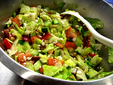 salaatti