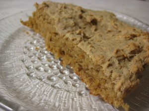 peltileipä