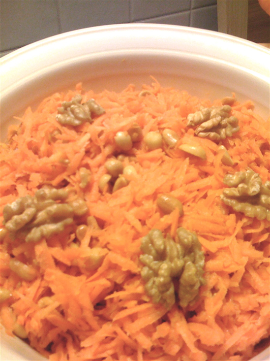 aarresalad