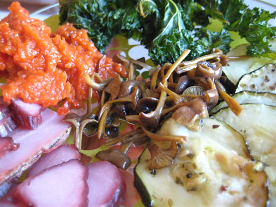 antipasti
