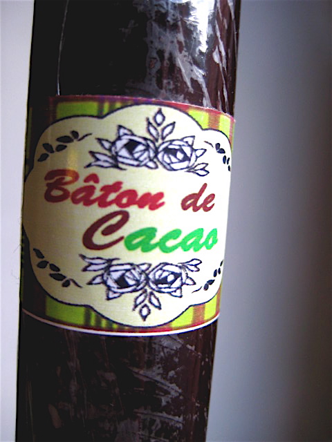baton