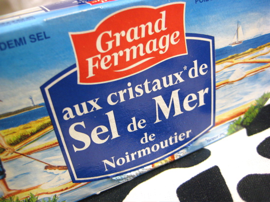 beurre