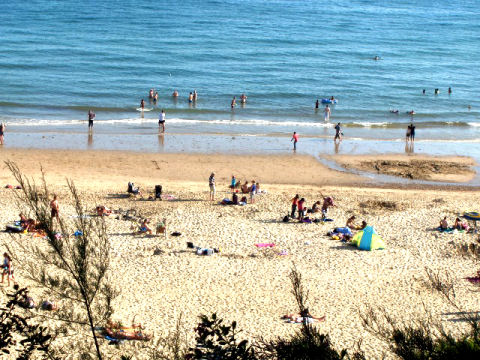 bournemouth