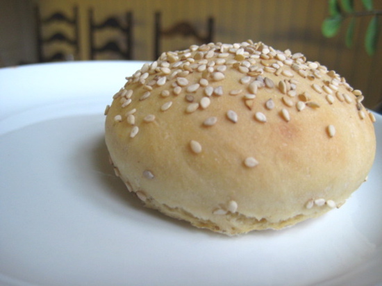 bun