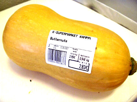 butternuts