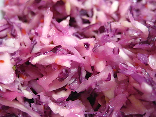 cabbage