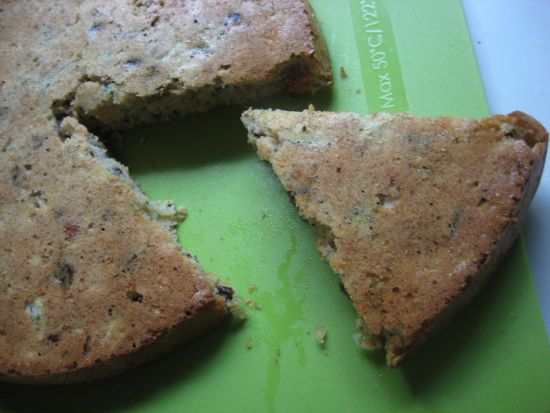 cakecourgette