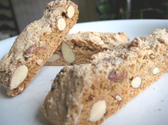cantuccini