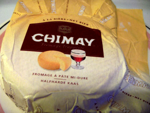 chimay