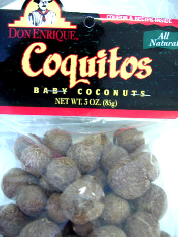 coquitos