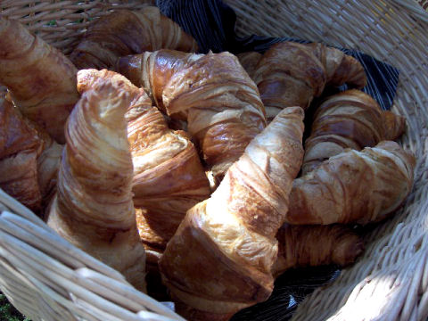 croissantit