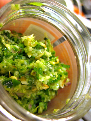 currypaste
