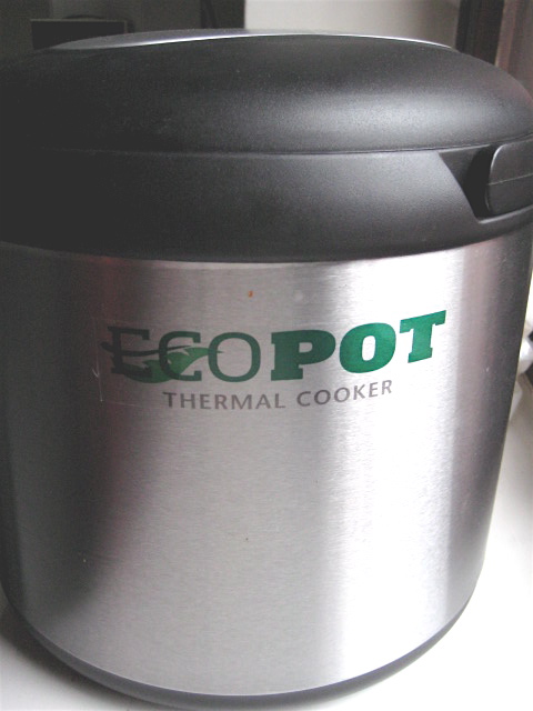 ecopot