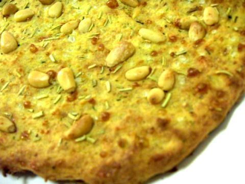 focaccia