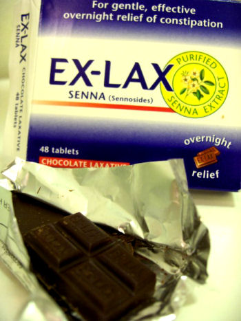 exlax