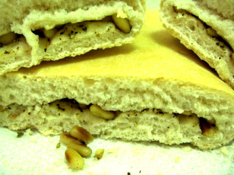 focaccia