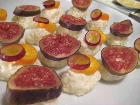 fruitysushi