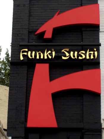 funki
