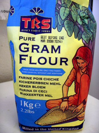 gram