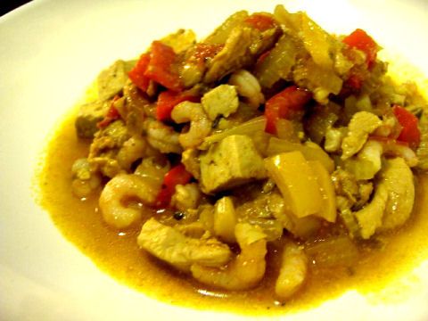 gumbo