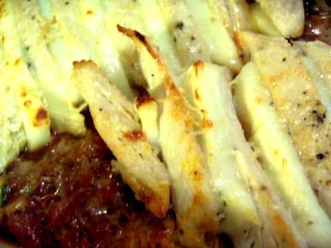 halloumikana