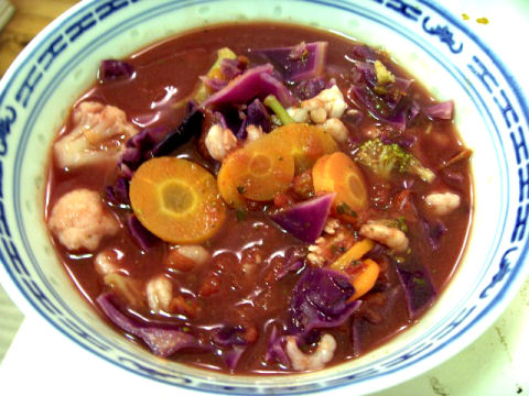 haukisoppa