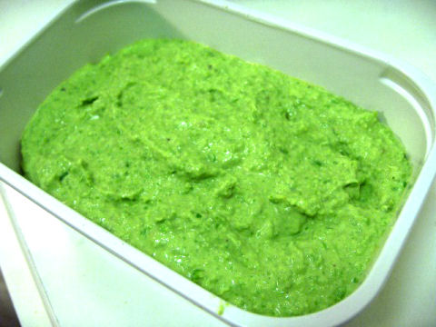 hummusherne