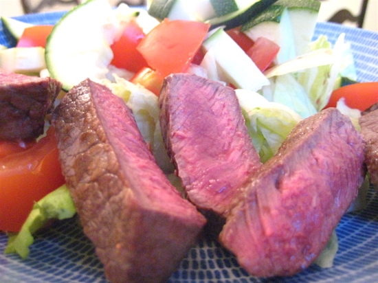 meat