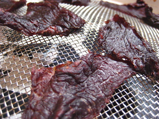 jerky