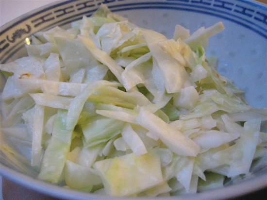 kaalilisuke