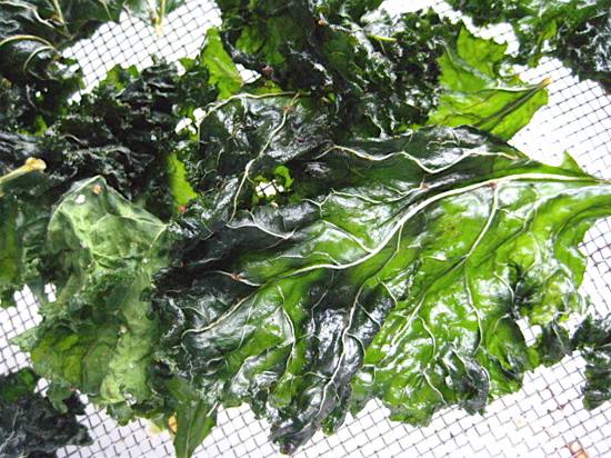 kale