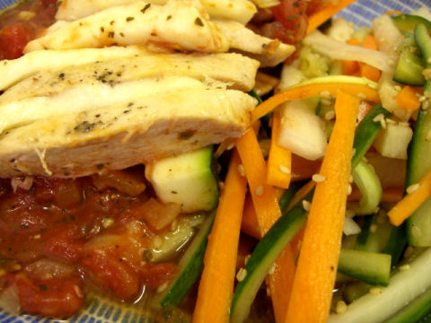 halloumikanaateria