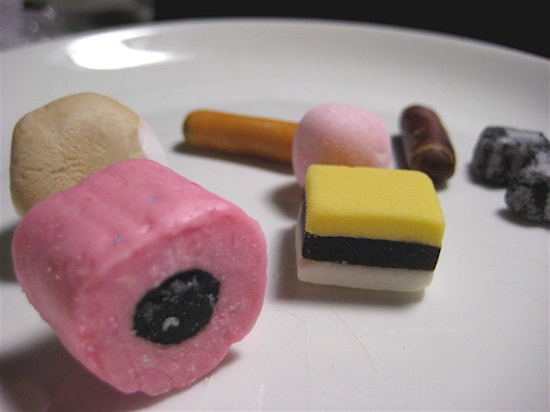 mässy