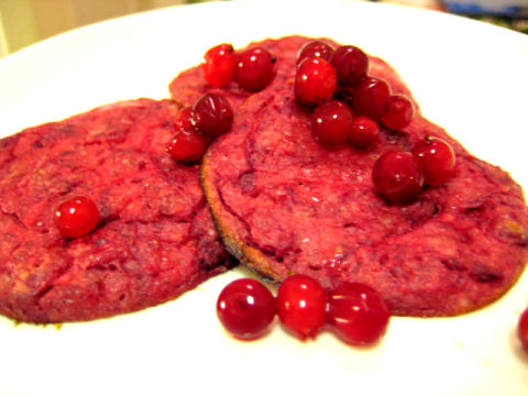 puolukkakarppi