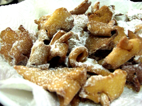 klejner