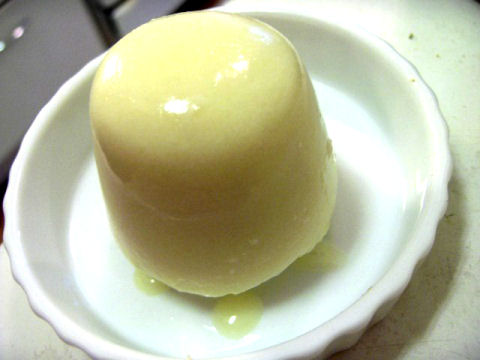 kookosjäädyke