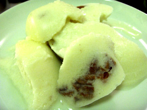 kookossorbee