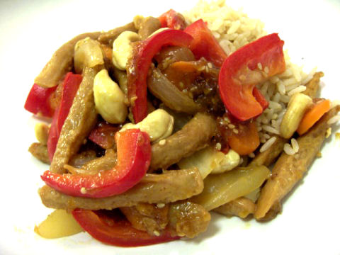 soijaakungpo