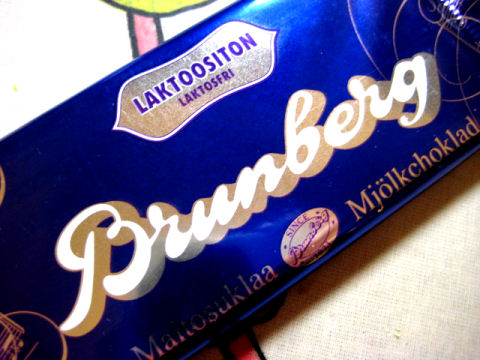 laktoositon