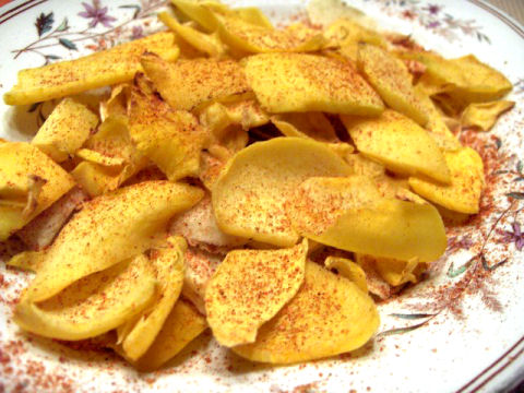 lastuja