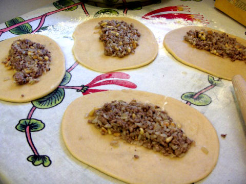 täyte