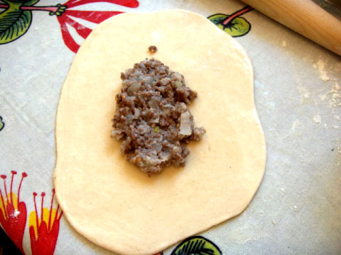 lihistäyte