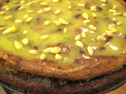limekakku