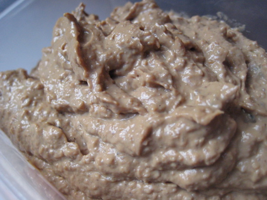 pate
