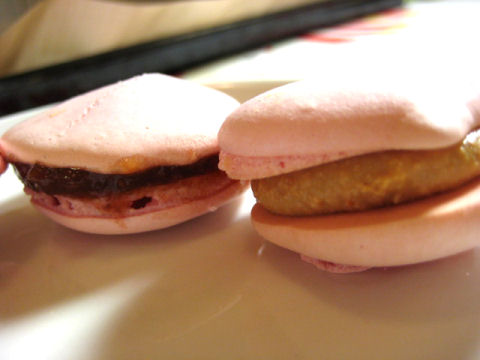 macaron