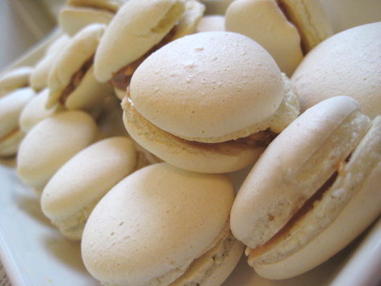 macarooni