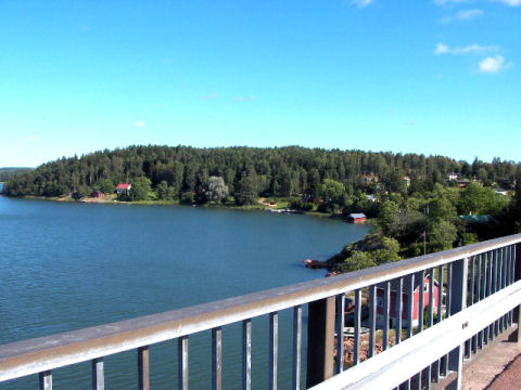 miljöö