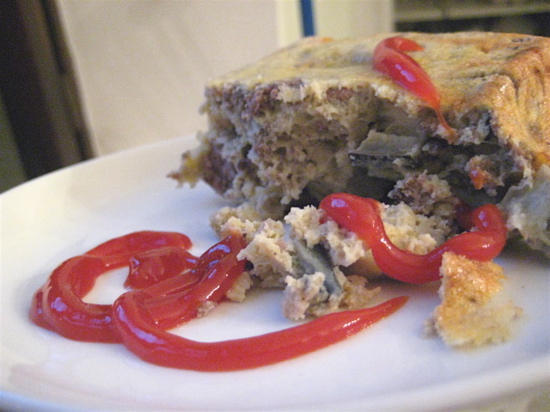casserole
