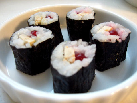maki