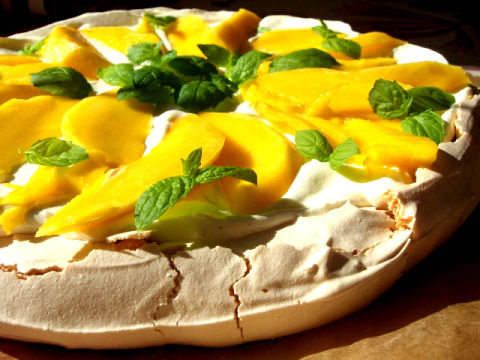 pavlova